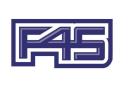 F45 Training Jimboomba logo